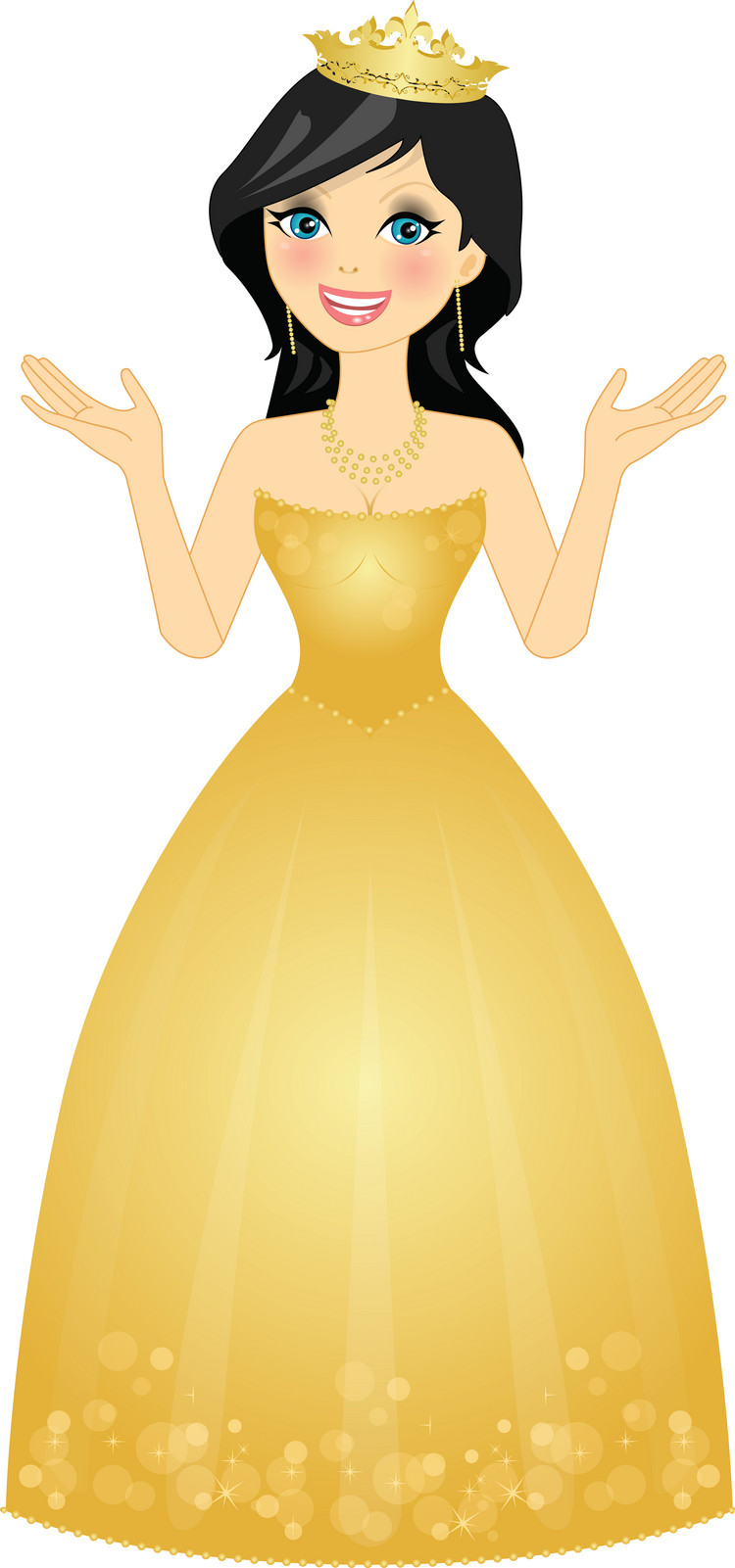 queen esther clipart free - photo #11